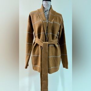 Long Sleeve Cardigan by EST. 1946